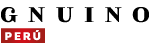 Logo Gnuino web