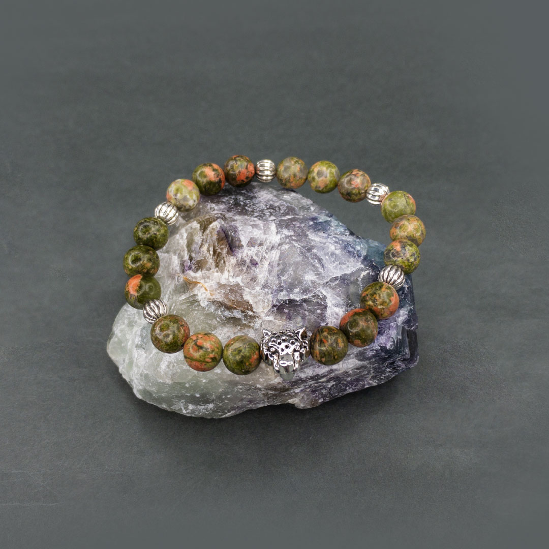 Pulsera Jungle