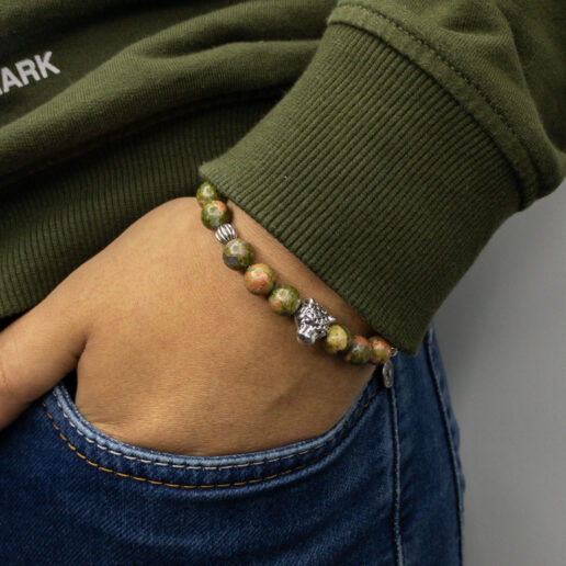 Pulsera Jungle