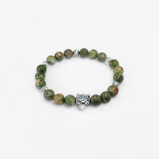 Pulsera Jungle
