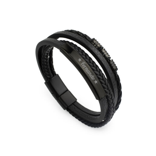 Bellamy Black