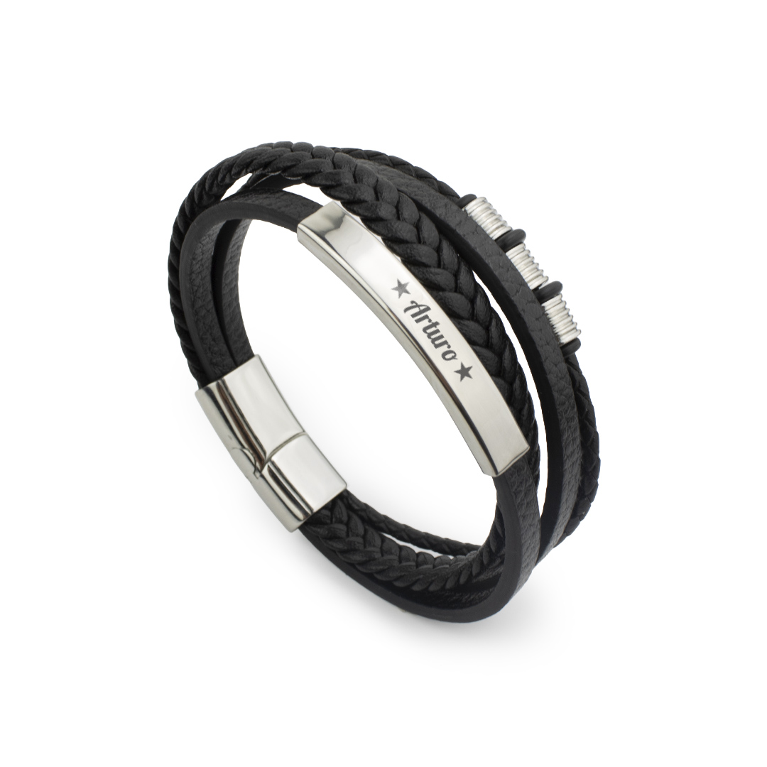 Bellamy Silver