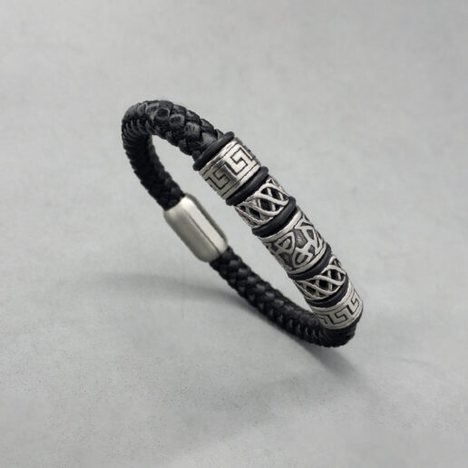 Pulsera premium Zeus