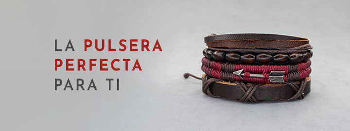 Banners pulseras Gnuino web