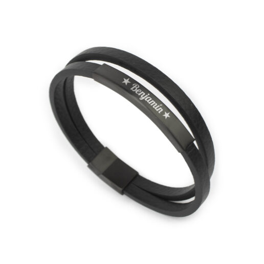 Luxe black