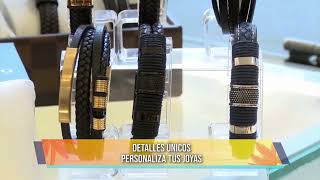 Gnuino accesorios en Willax TV