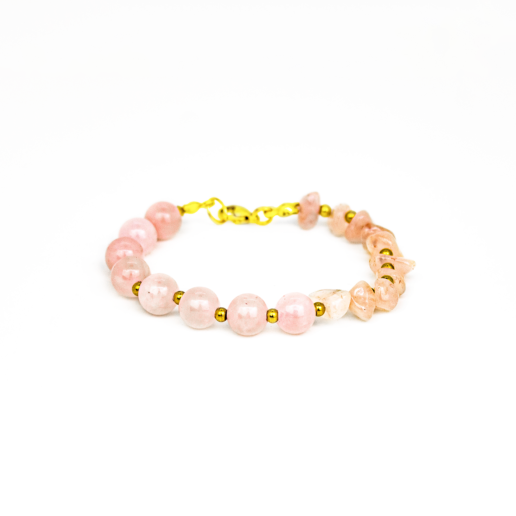 Cuarzo Pink