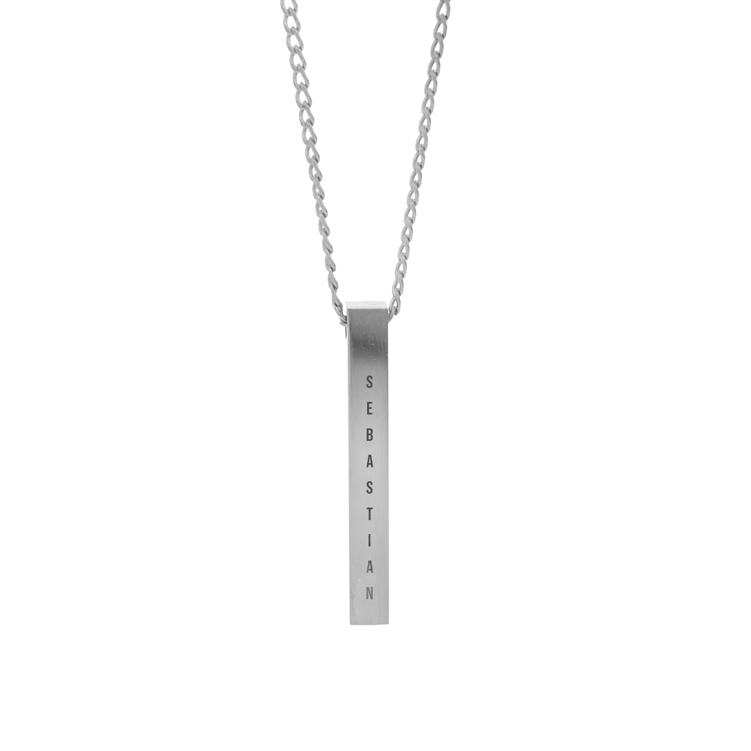 Totem Silver