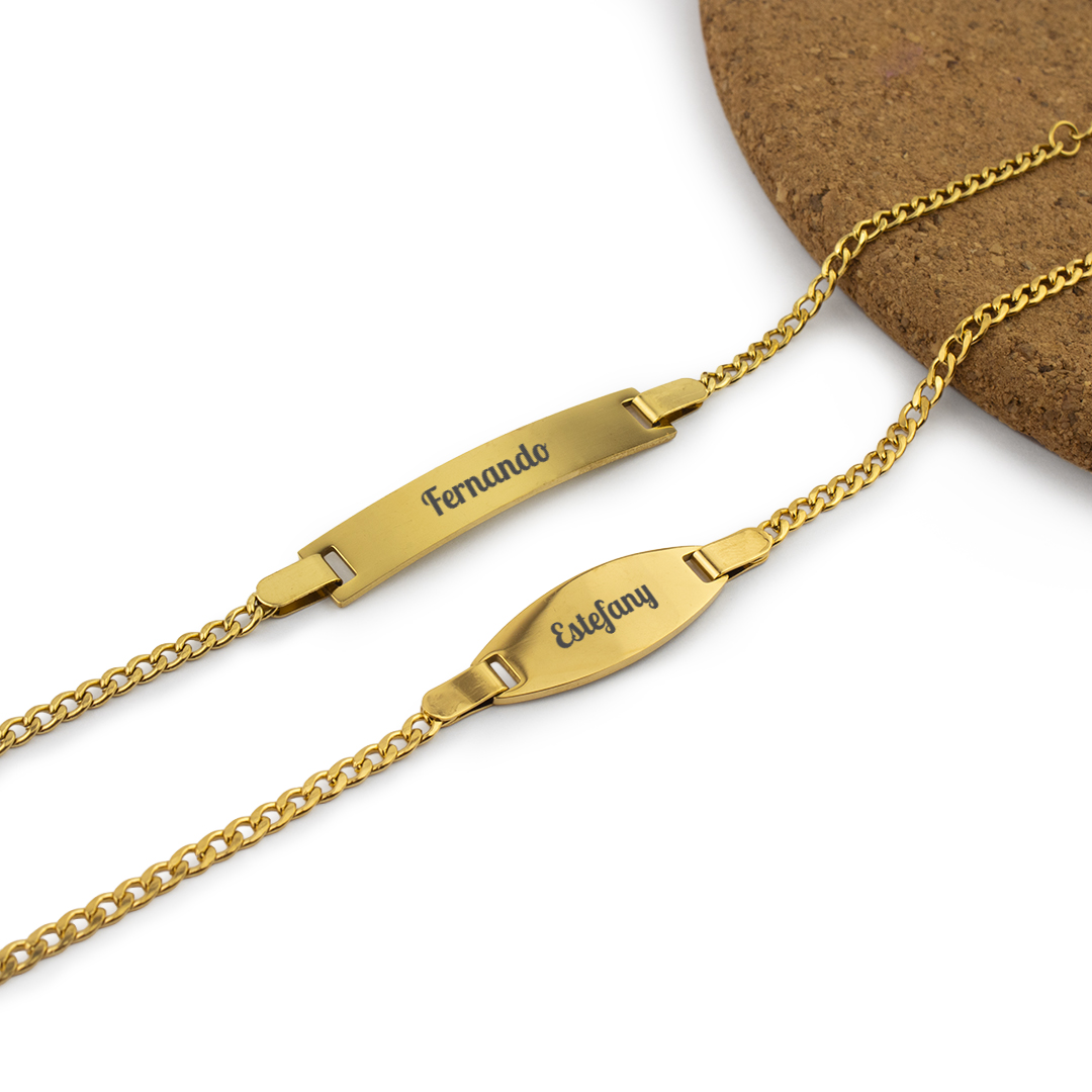 Promesa Gold