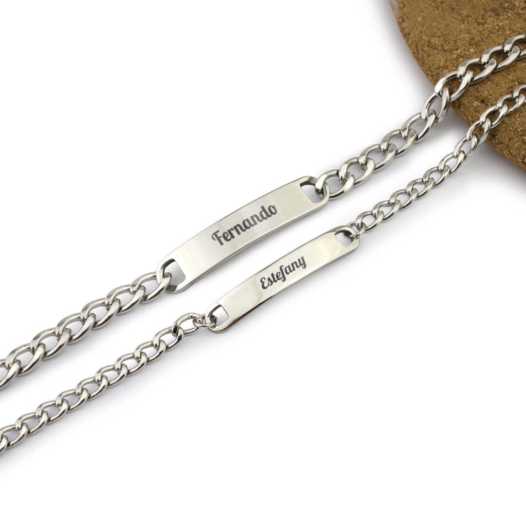 Promesa Silver