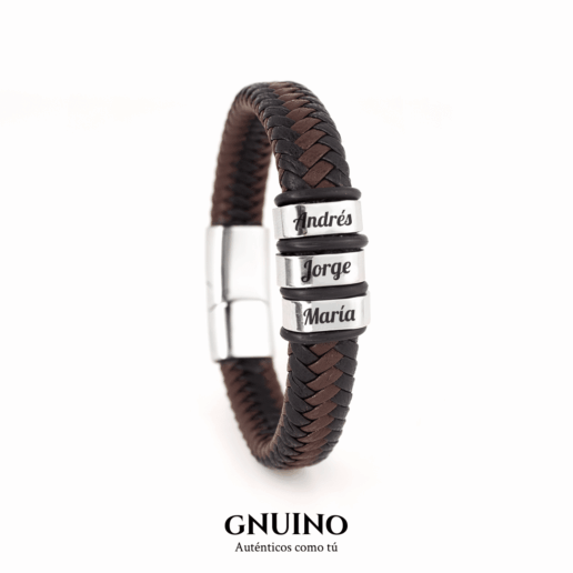 Luminia Brown