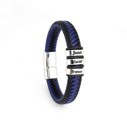 Family Luminia Blue