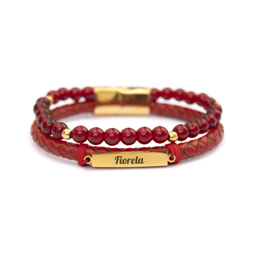 Nativa Red