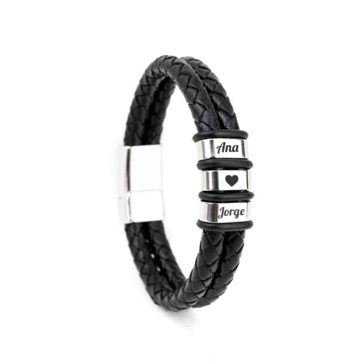 Family Black