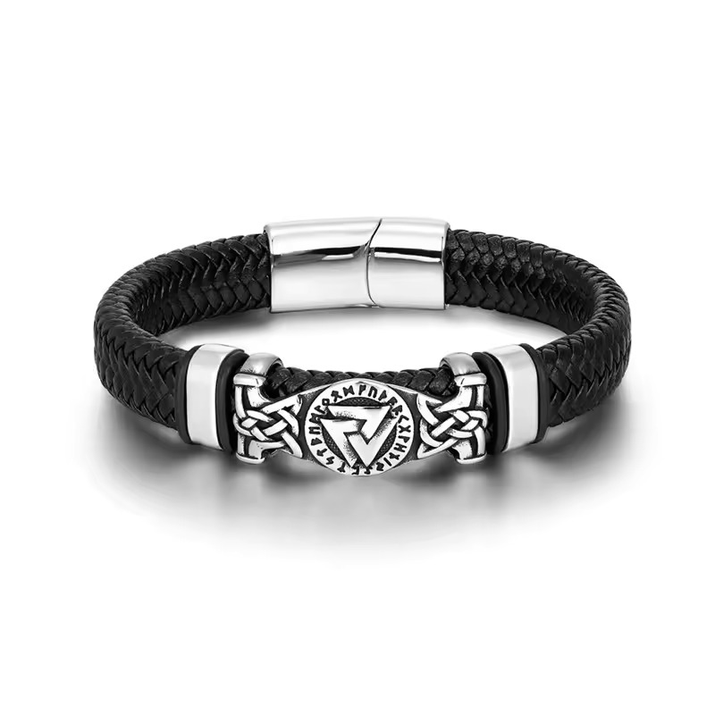 - Pulseras para hombres - Gnuino