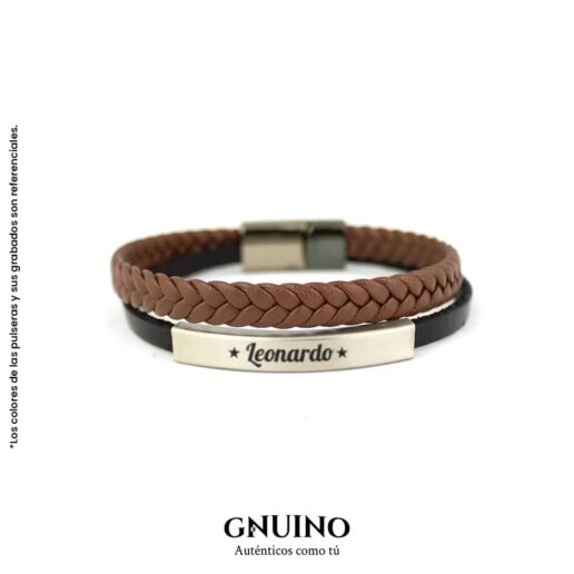 Outland Lite Brown