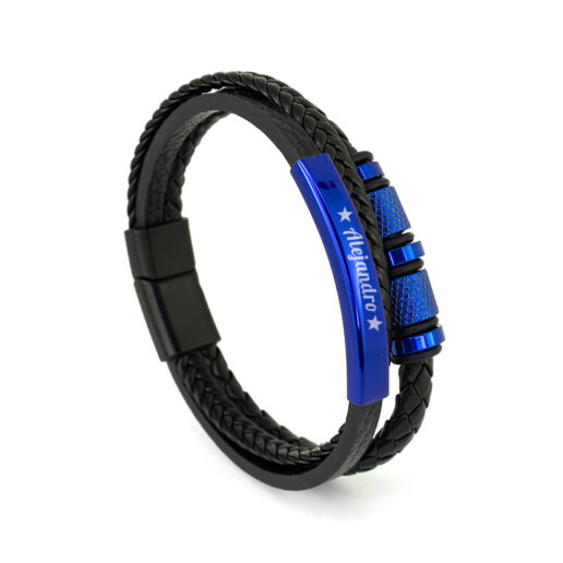 Arcade Blue