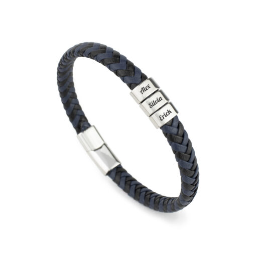 Elegant Blue