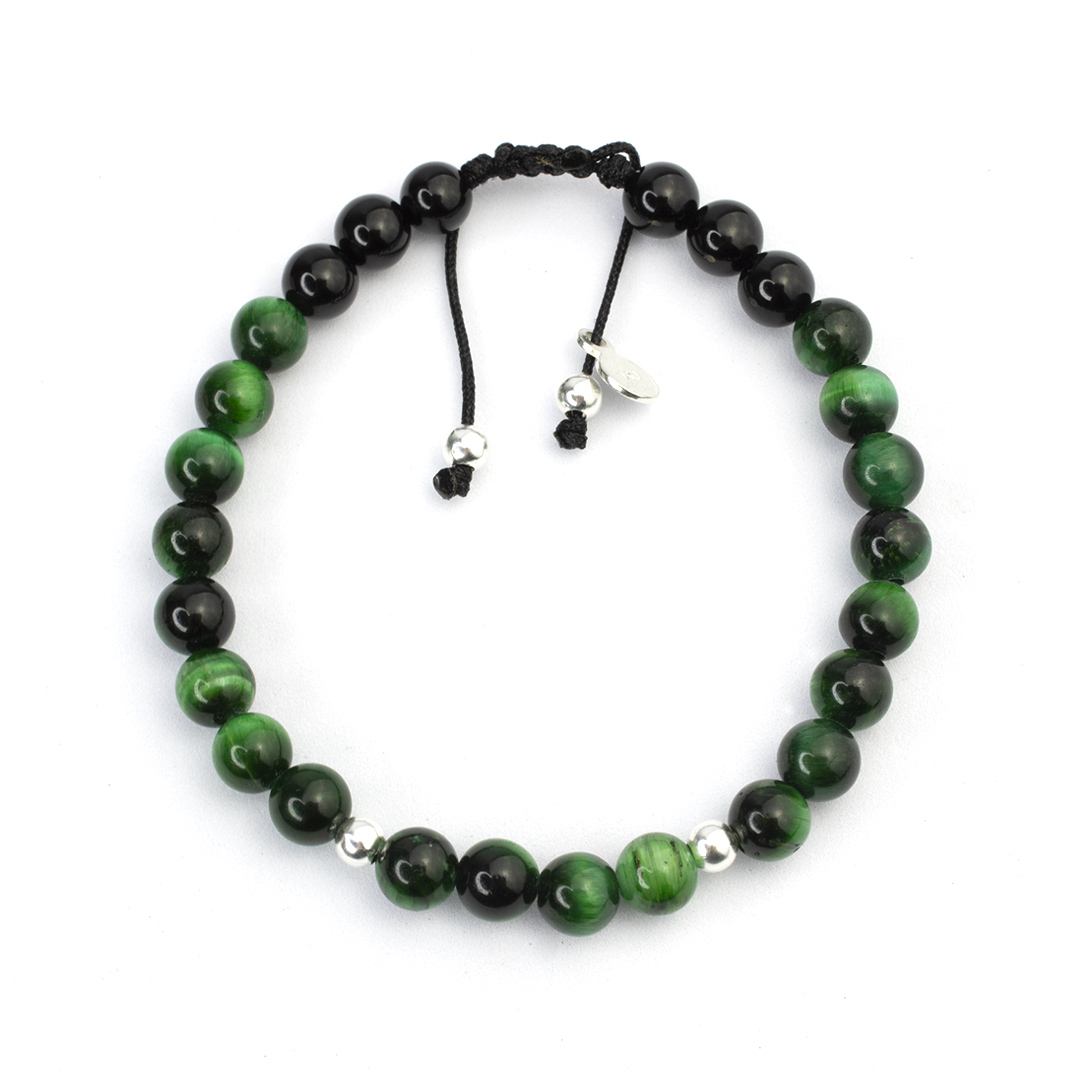 Ojo de Tigre Green