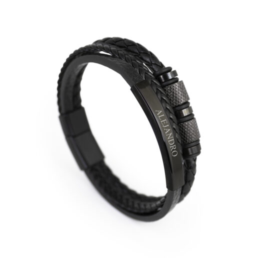 Arcade Black
