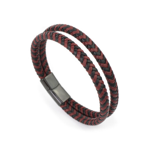 Magnus Red