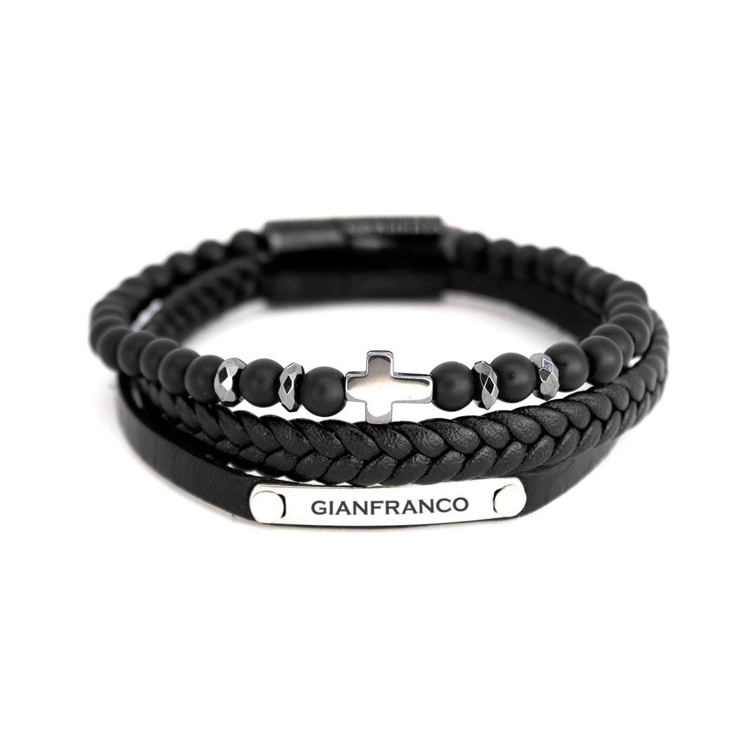 Nordic Black