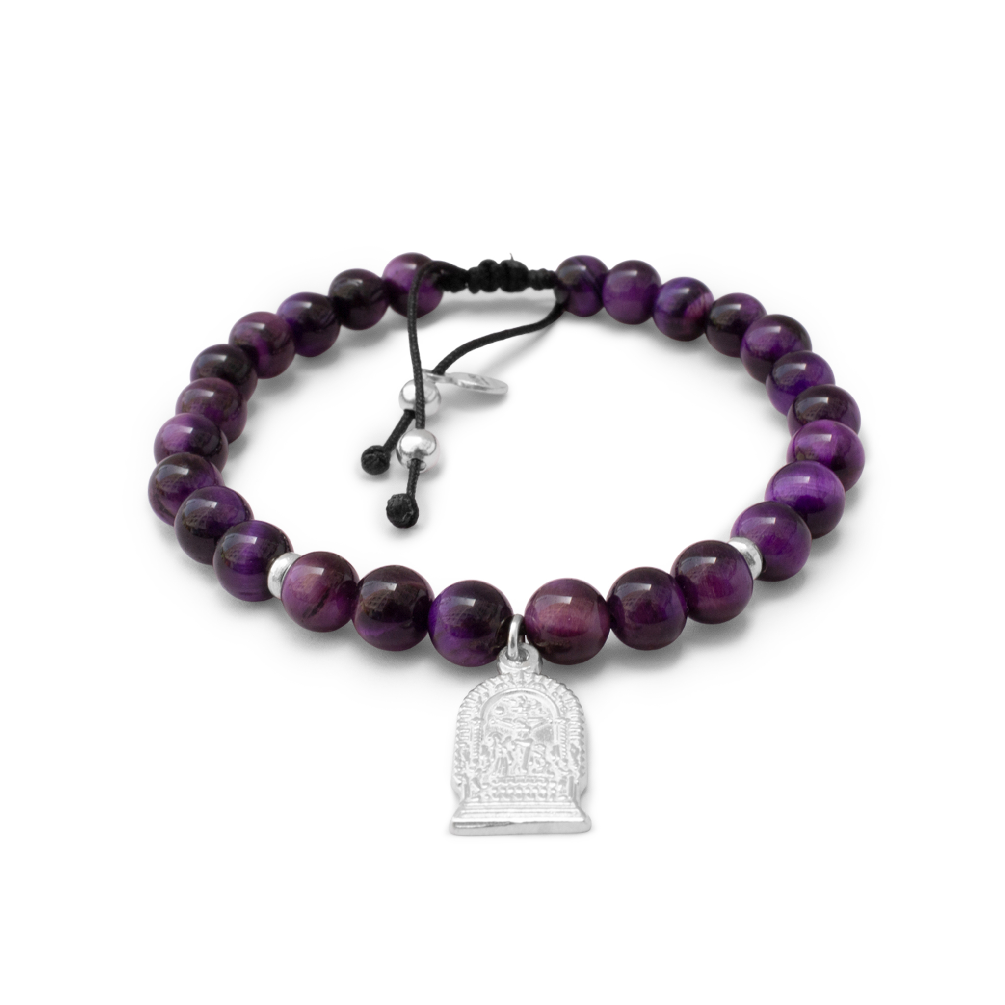 Cristo Morado
