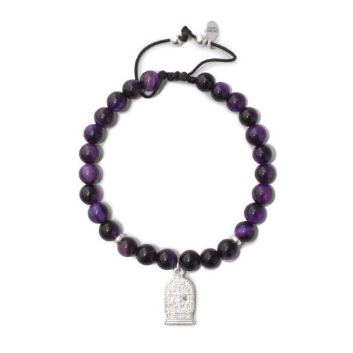 Cristo Morado