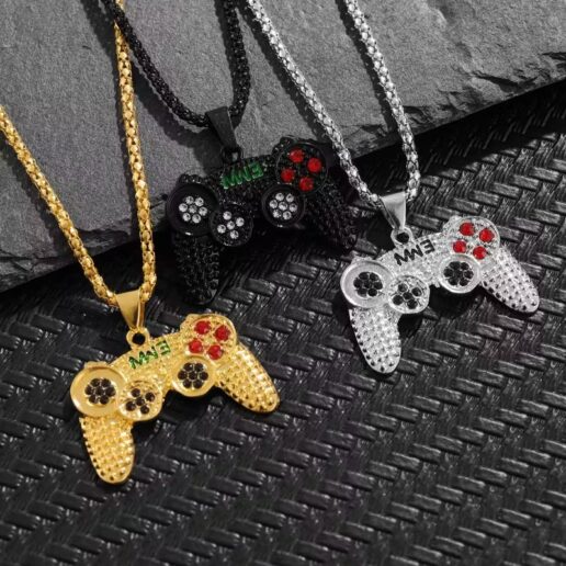 Collar Gaming