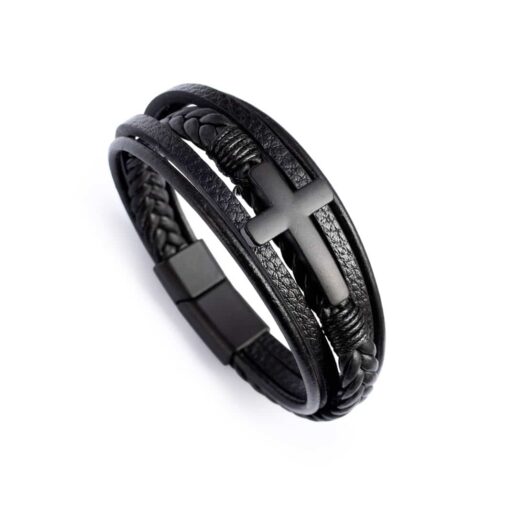 Cruz Black