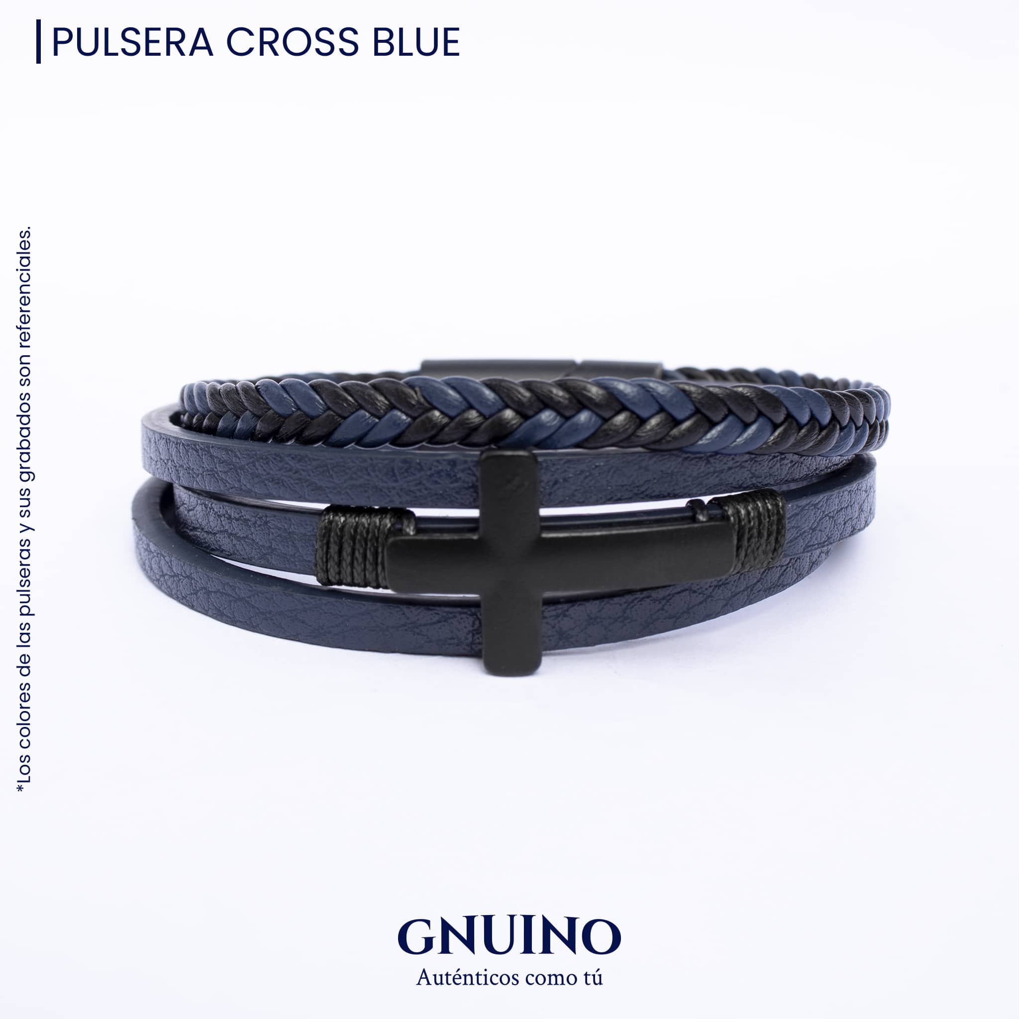 Cruz Blue