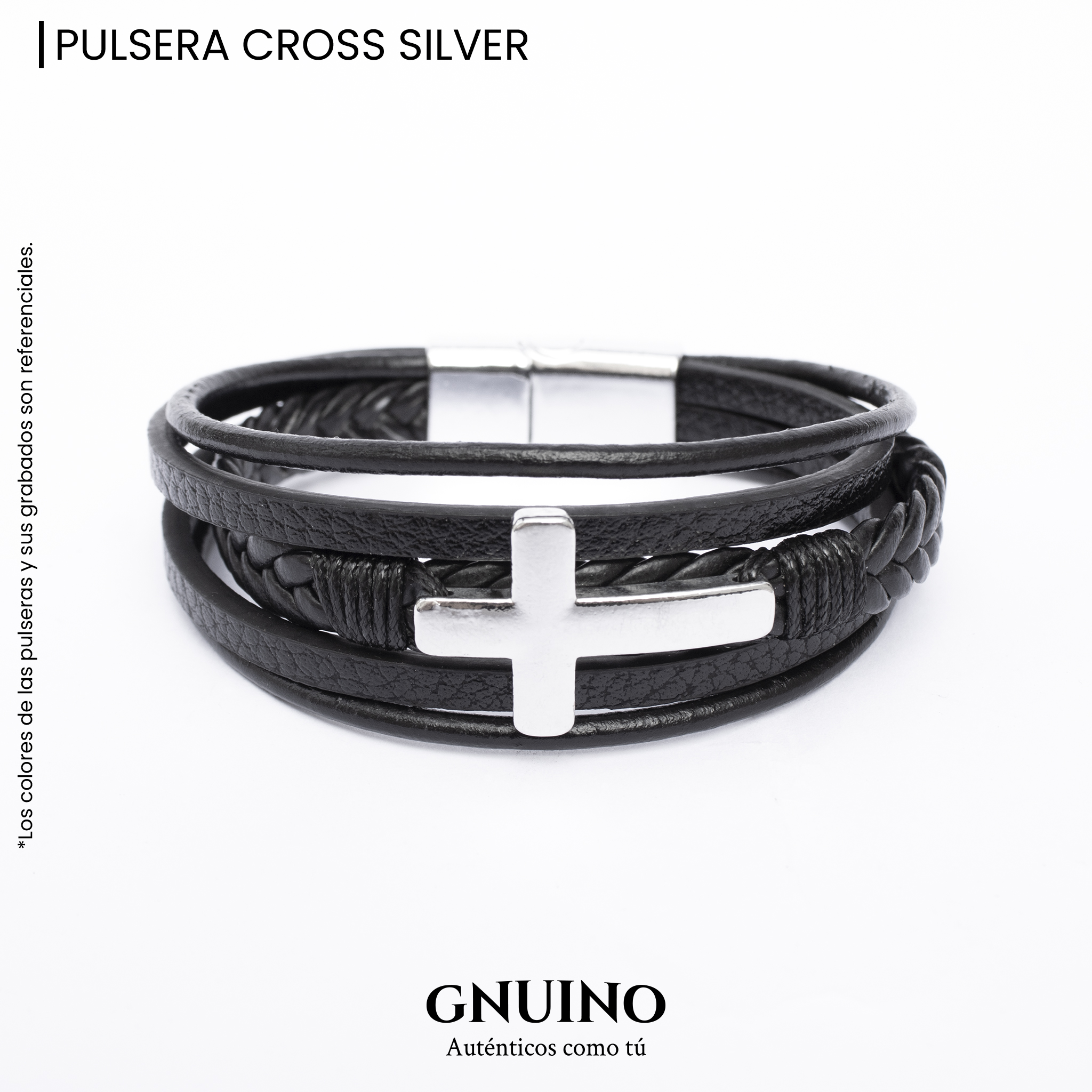 Cruz Silver