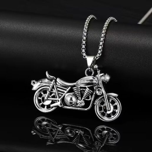 Collar Motocicleta