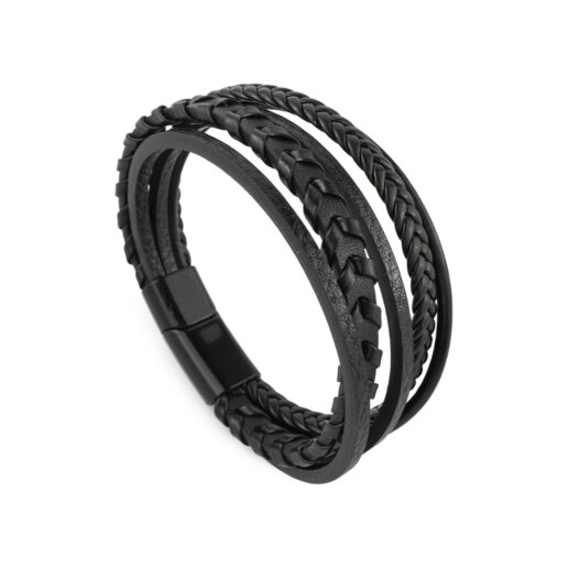 Armor Black