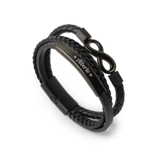 Infinito Black