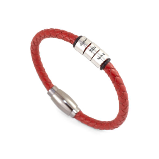 Zenith Red