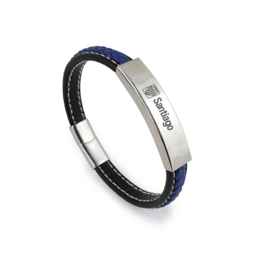 Flux Blue
