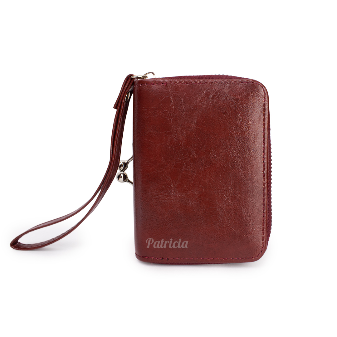 Billetera Monedero Cherry - Imagen 4