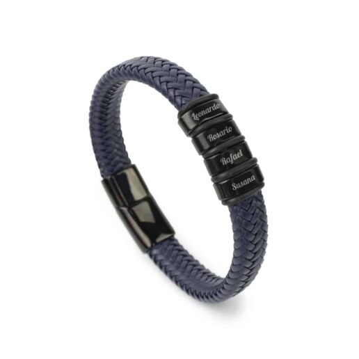 Family Blue