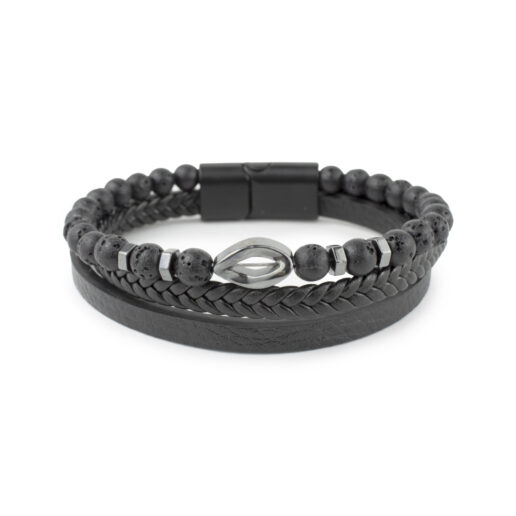 Gaman Oean Black