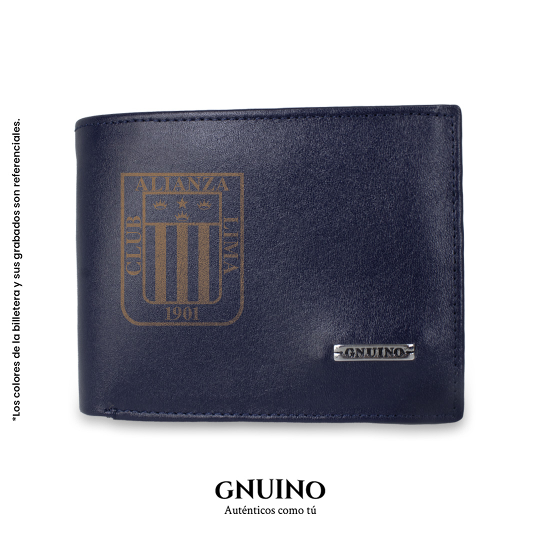 Venice Blue Alianza Lima