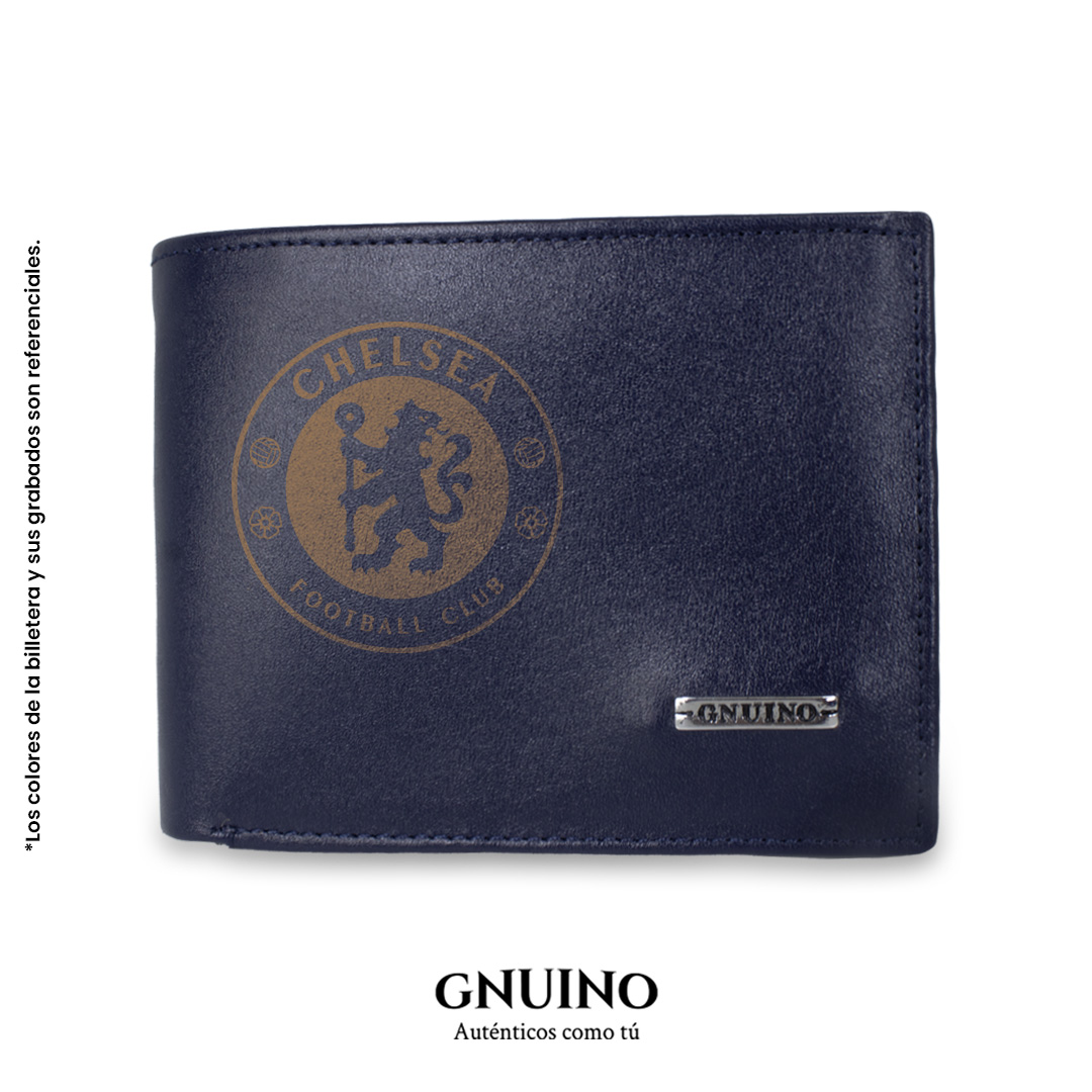 Venice Blue Chelsea