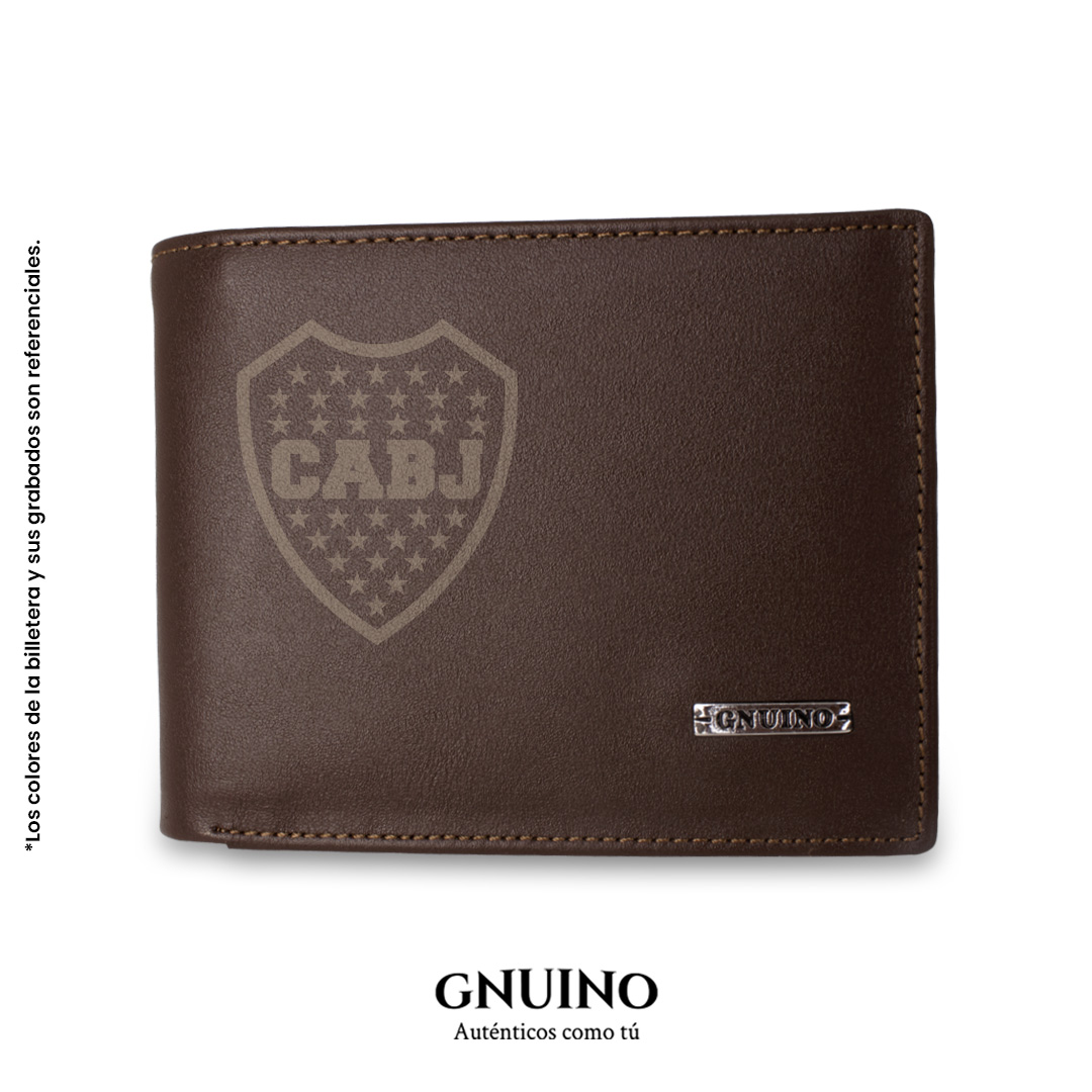 Venice Brown Boca Junior
