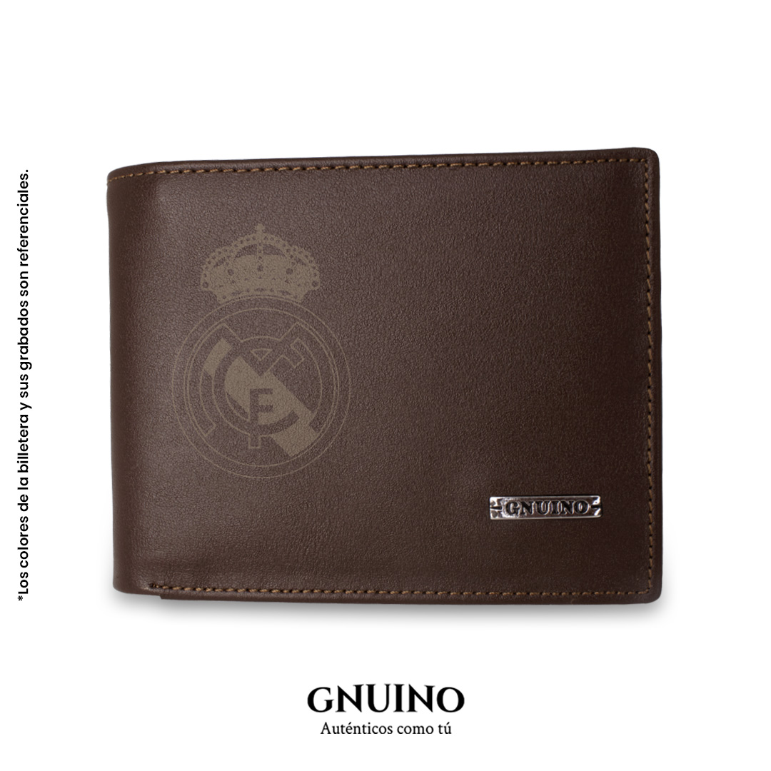 Venice Brown Real Madrid