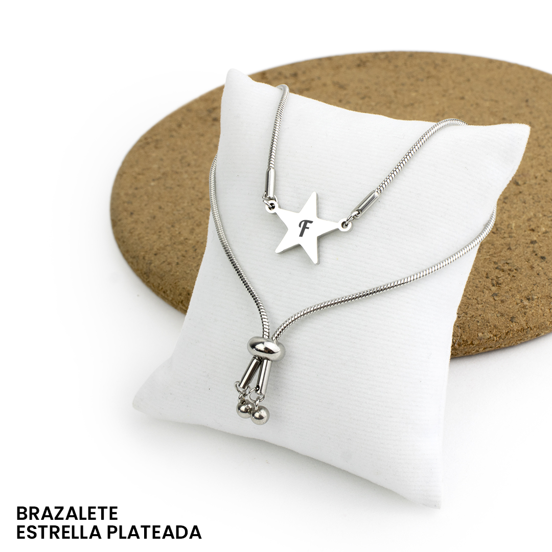 Estrella Plateada