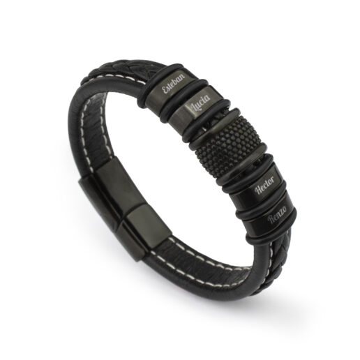 Duke Black