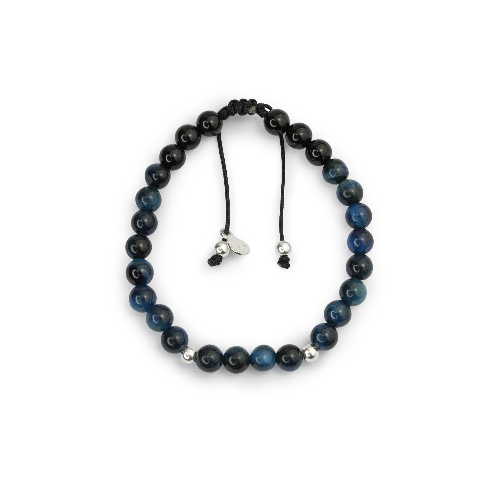 Ojo de Tigre Blue