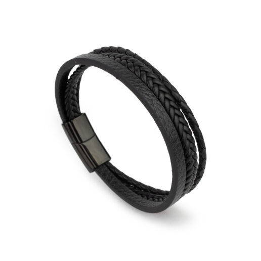 Montana Black
