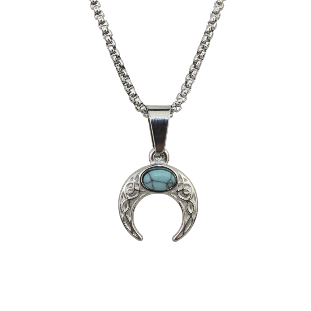 Collar Luna