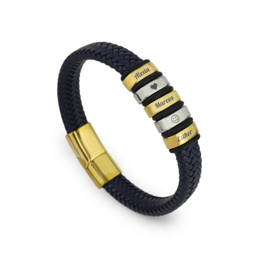Family Premium Blue